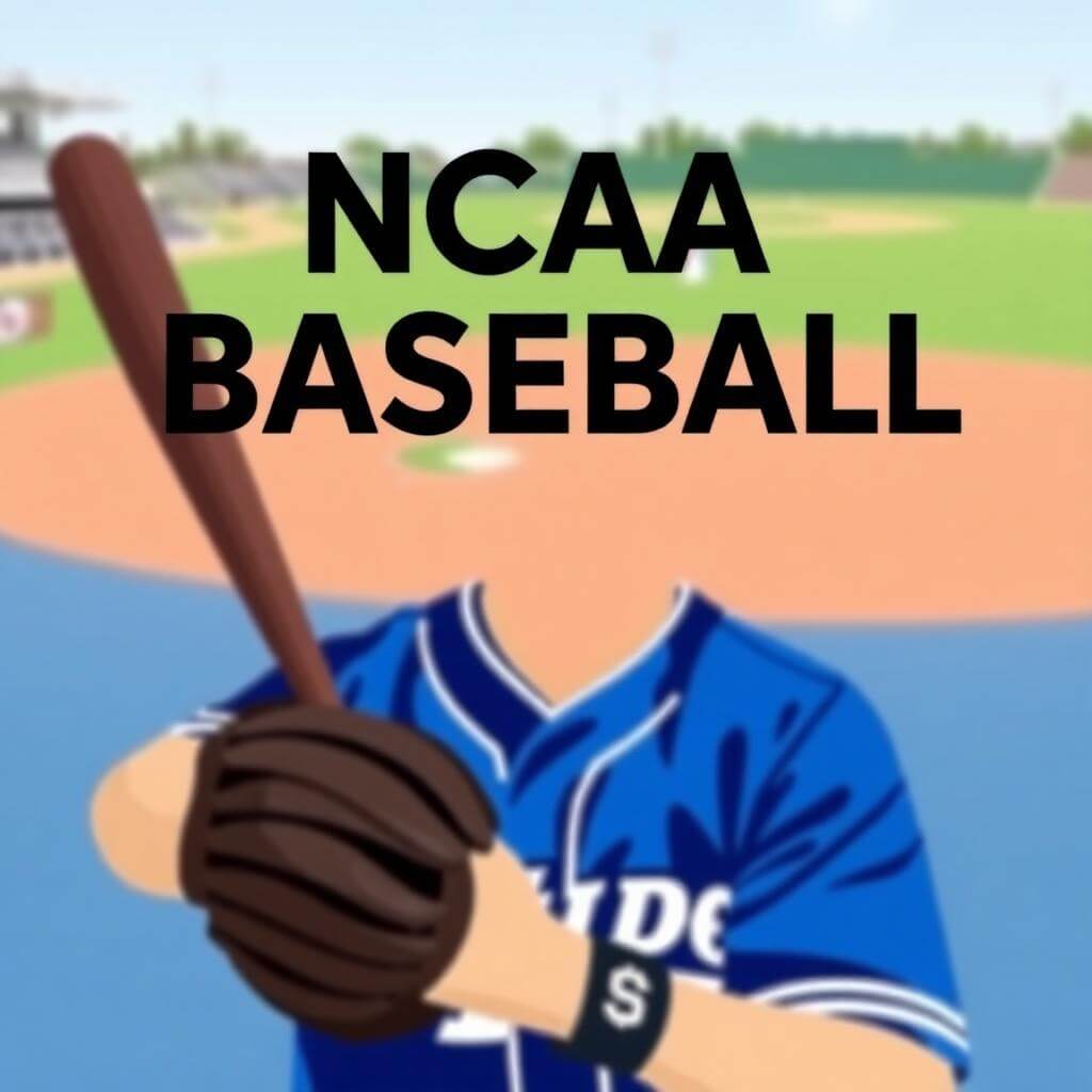 Read more about the article NCAA Baseball Scores: Your Ultimate Fan’s Guide to Following the Action!