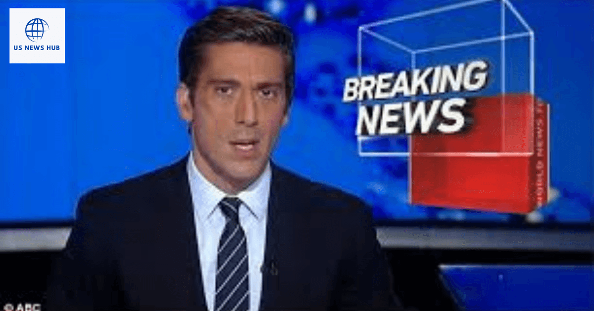 Read more about the article David Muir: The Famous Face of Broadcast Journalism in America