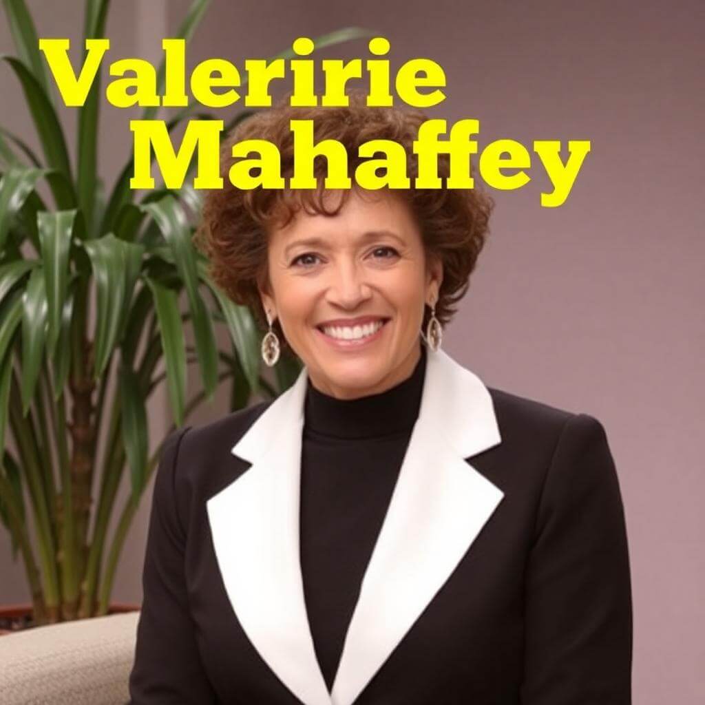 Read more about the article Valerie Mahaffey: The Award-Winning Actress You Know But Can’t Name (Yet!)