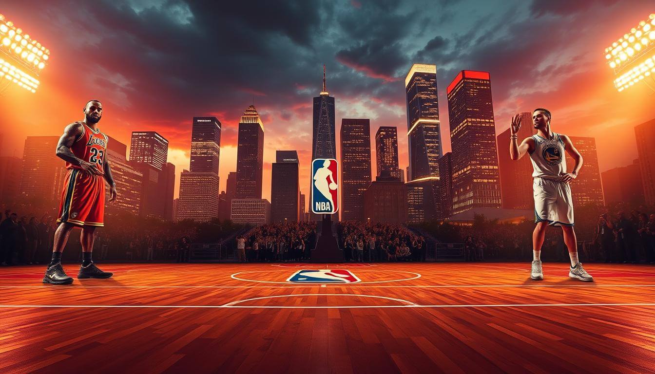 Read more about the article The MVP Race: Analyzing This Season’s Top Contenders in the NBA