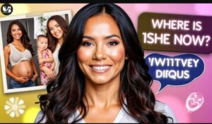 Read more about the article Where Is “16 and Pregnant” Star Whitney Purvis Now in 2024?