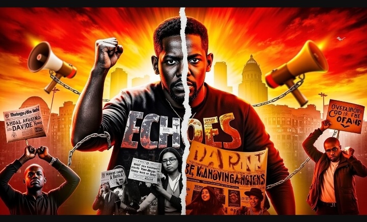 Read more about the article Echoes of Pain: Understanding LA’s Protests Through the Lens of History