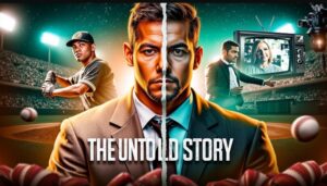 Read more about the article From Baseball Diamonds to TV Drama: The Derek Dixon Story You Need to Know!