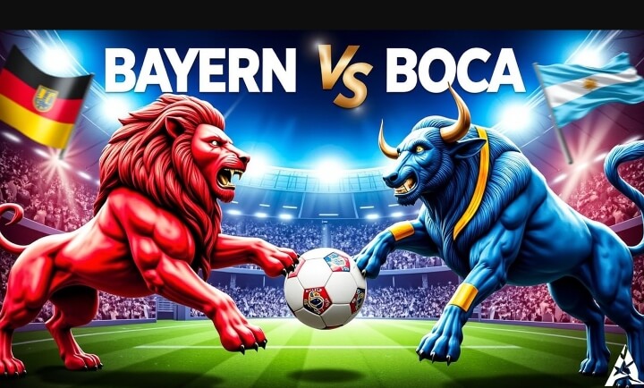 Read more about the article Bayern vs Boca Juniors: When German Giants Met Argentina’s Passion – Your Simple Guide
