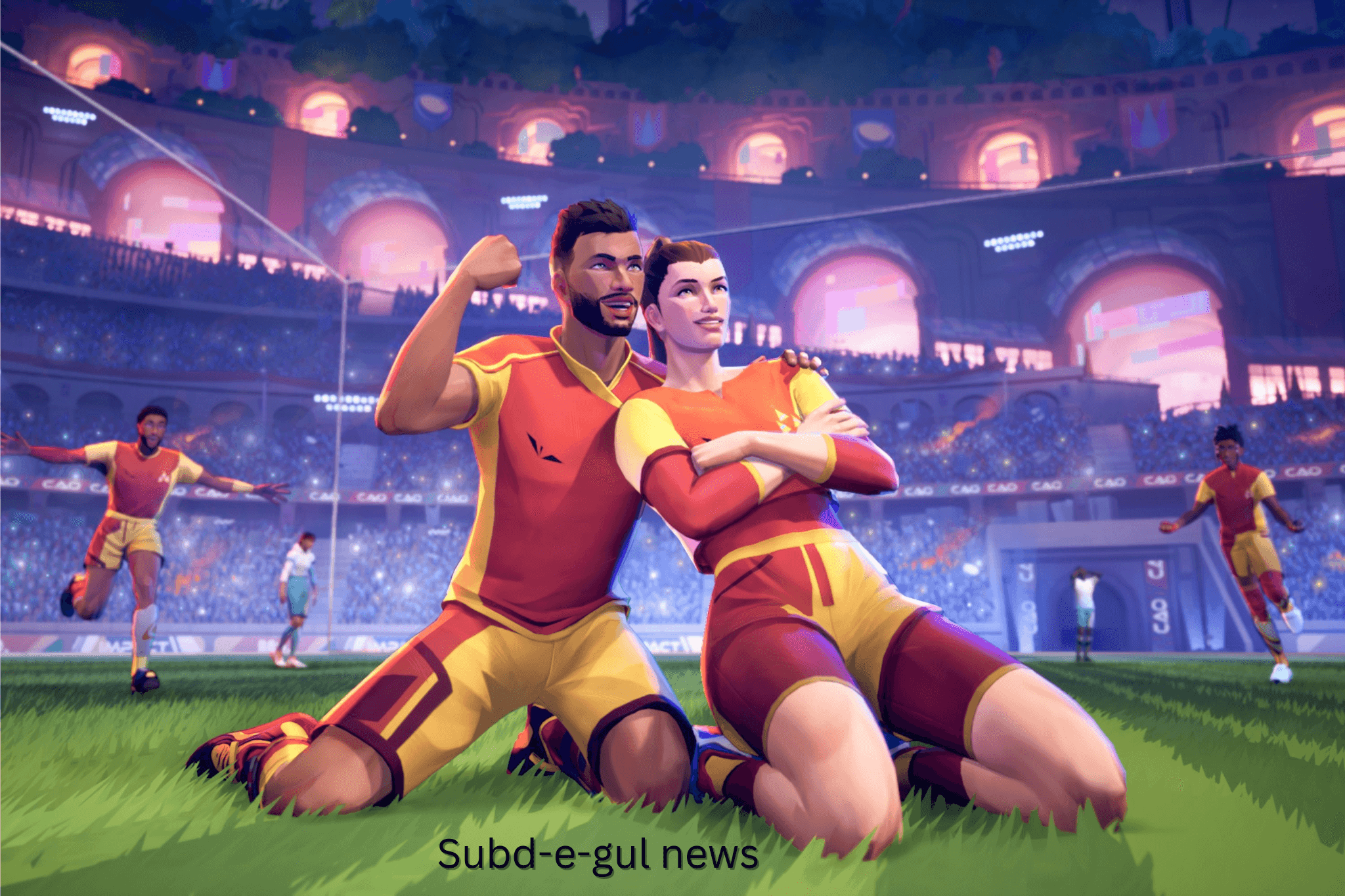You are currently viewing Is Rematch Crossplay? All You Should Know (2025 Guide)