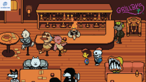 Read more about the article Deltarune Chapter 3: Release, Gameplay, Theories, & Everything You Need to Know