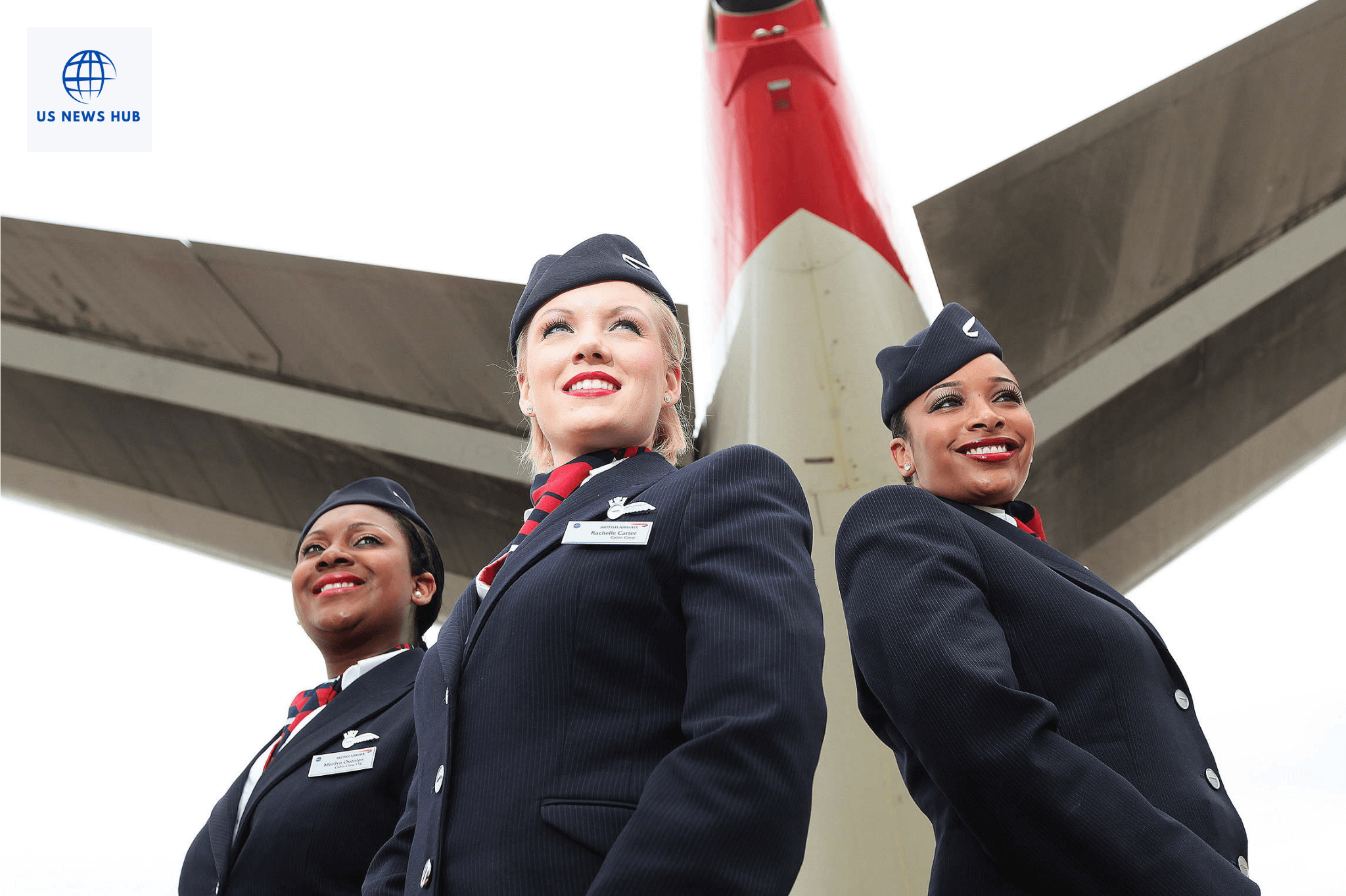 Read more about the article British Airways Flight Attendant: Jobs, Requirements & FAQs