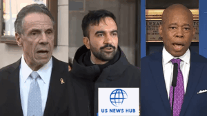 Read more about the article New York City Mayoral Race: All You Need to Know (2025 Update)