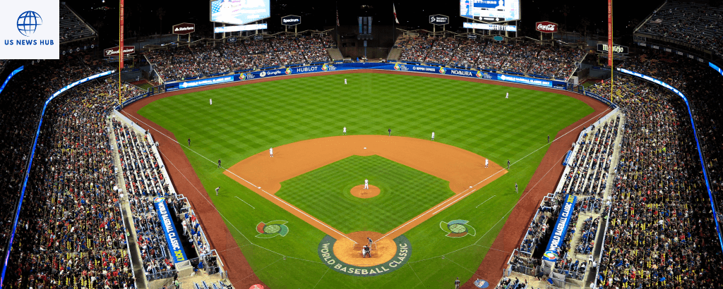 Read more about the article USA Baseball: Everything You Need to Know About the Nation’s Pastime