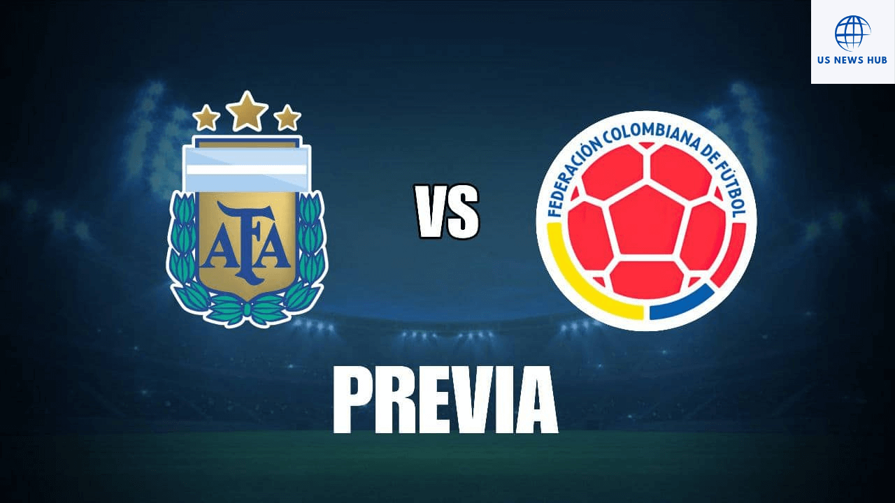 Read more about the article Colombia vs Argentina – Latest Qualifier Match, Lineups & Key Takeaways