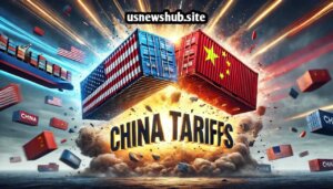 Read more about the article The China Tariffs Story: What They Are & Why They Matter to You