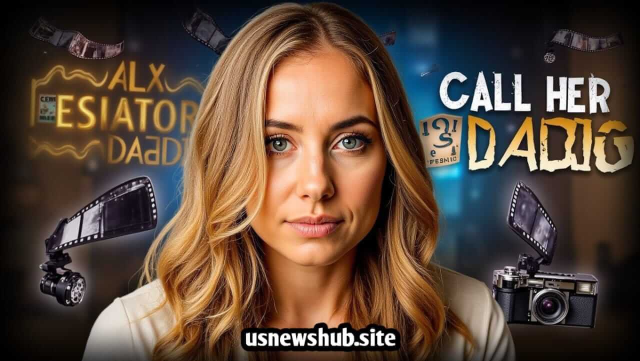 Read more about the article Alex Cooper’s Secret Soccer Past: How a Coach and Cleats Led to a $100M Podcast Empire A New Documentary Tells Her Untold Story