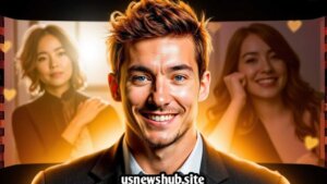 Read more about the article Callum Turner The Charming British Actor Stealing Hearts On and Off Screen
