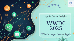 Read more about the article WWDC 2025: What we can look forward to in Apple’s Biggest developer event