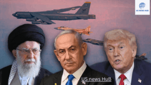 Read more about the article US Partially Evacuates Embassy in Iraq Amid Iran Tensions