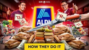 Read more about the article Aldi Slashing Prices: How the Discount Grocer Keeps Costs Low