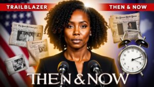 Read more about the article Karine Jean-Pierre: The Trailblazer Who Made History (And What She’s Up To Now!)  