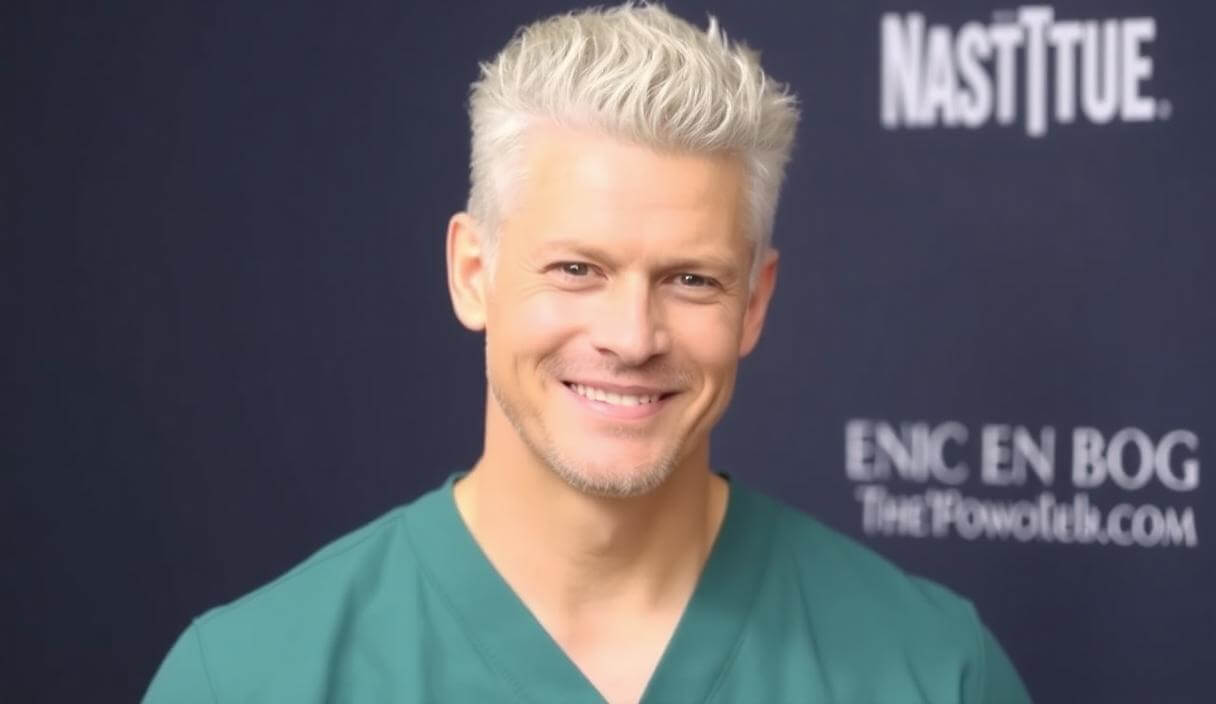 Read more about the article Eric Dane: From Grey’s Anatomy Star to Inspiring Health Advocate in 2025