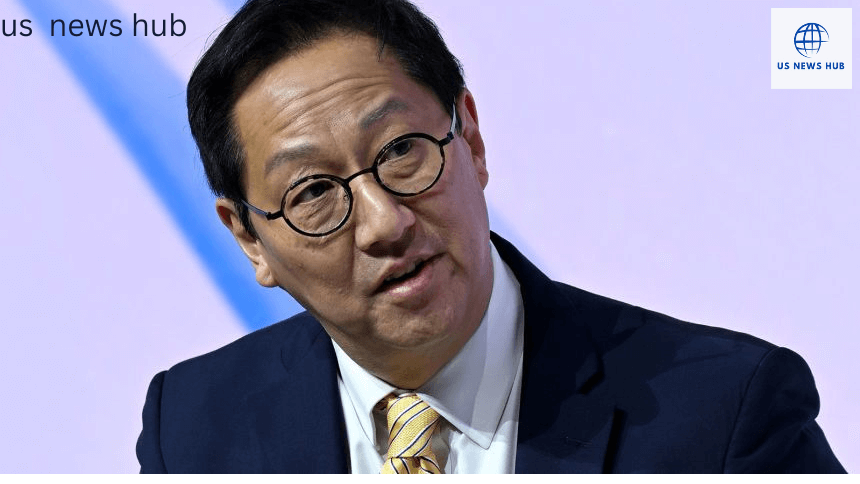 Read more about the article University of Florida’s Presidential Pick Santa Ono Rejected by Florida Board of Governors
