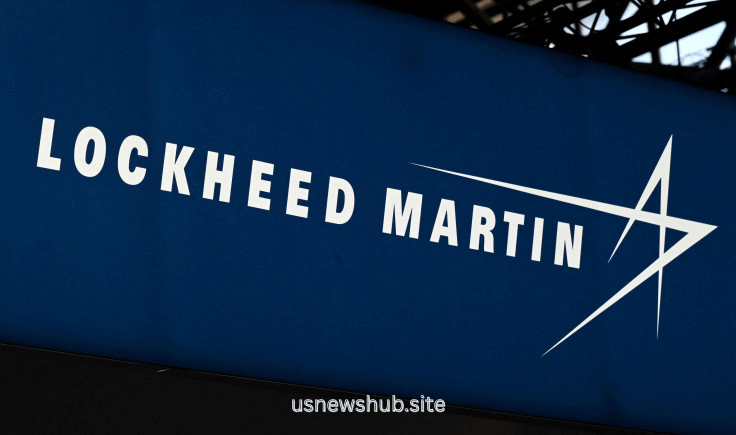 Read more about the article Lockheed Martin (NYSE:LMT) Down 3.5% — What Happened