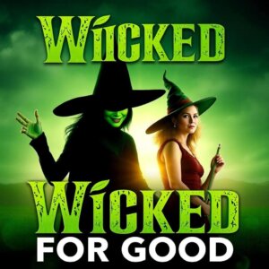 Read more about the article Wicked: For Good Trailer – Release Date, Leaks, and Everything You Need to Know 